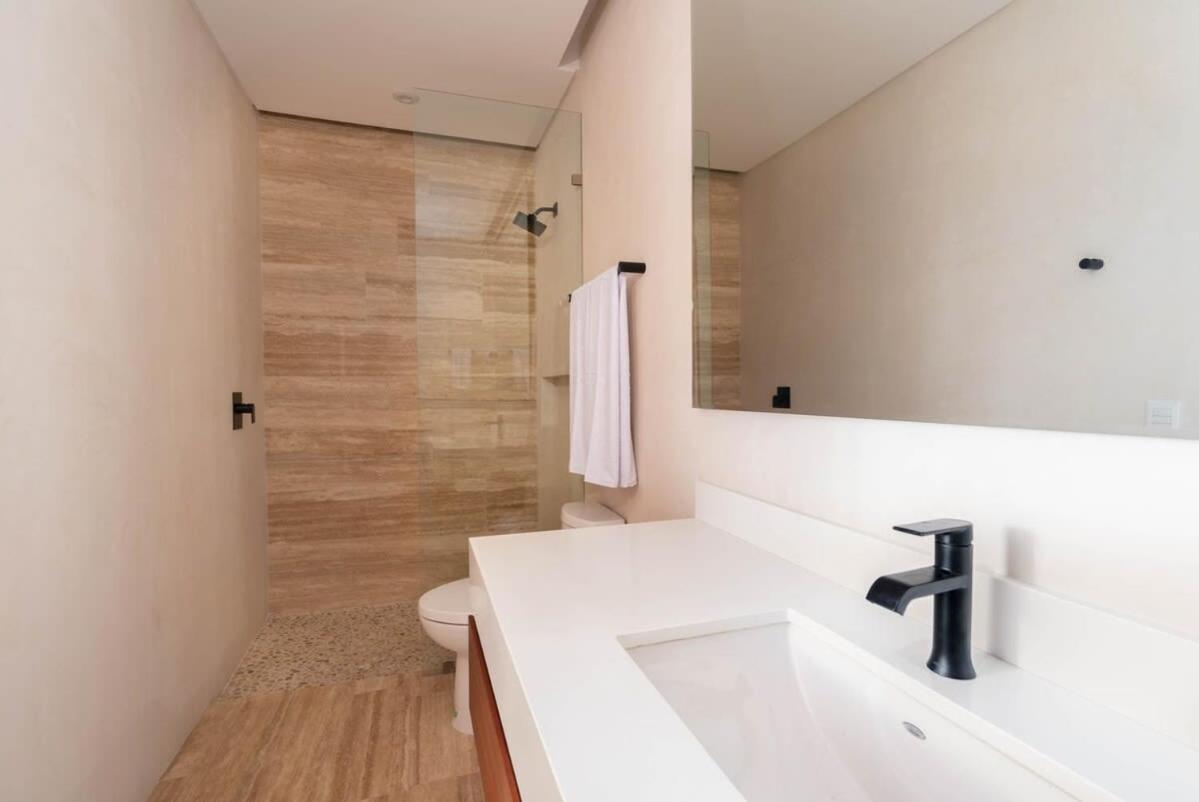 Exclusive 4Br Villa In Karanda With Pools And Paddle Tulum Dış mekan fotoğraf