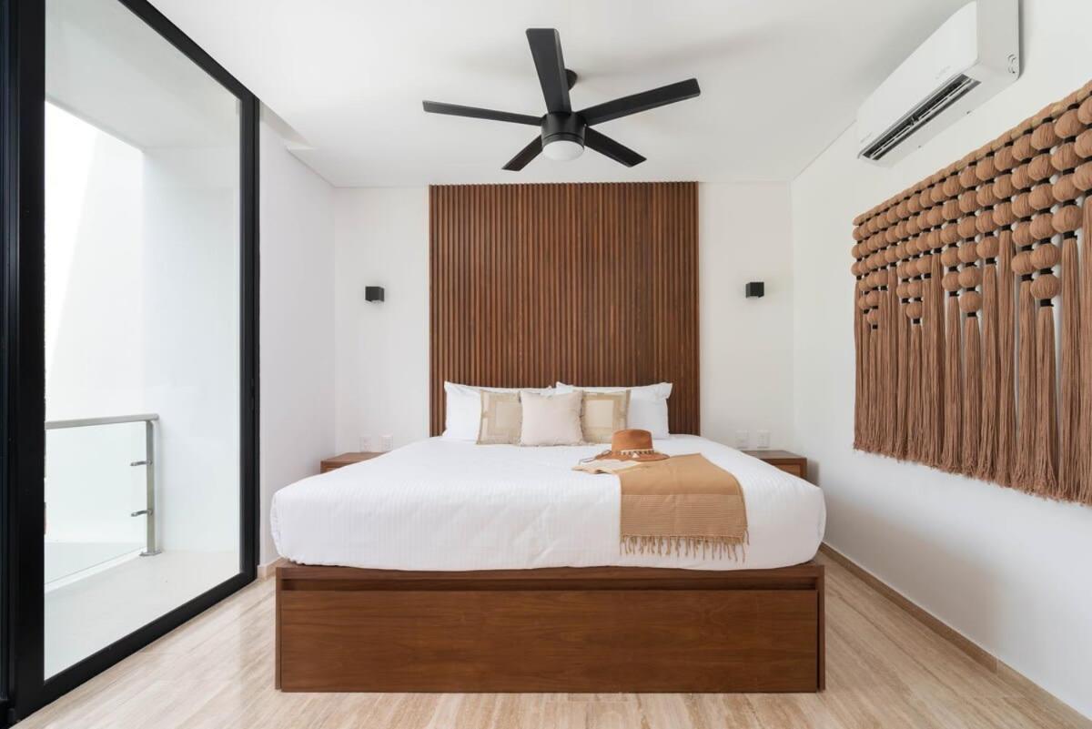 Exclusive 4Br Villa In Karanda With Pools And Paddle Tulum Dış mekan fotoğraf