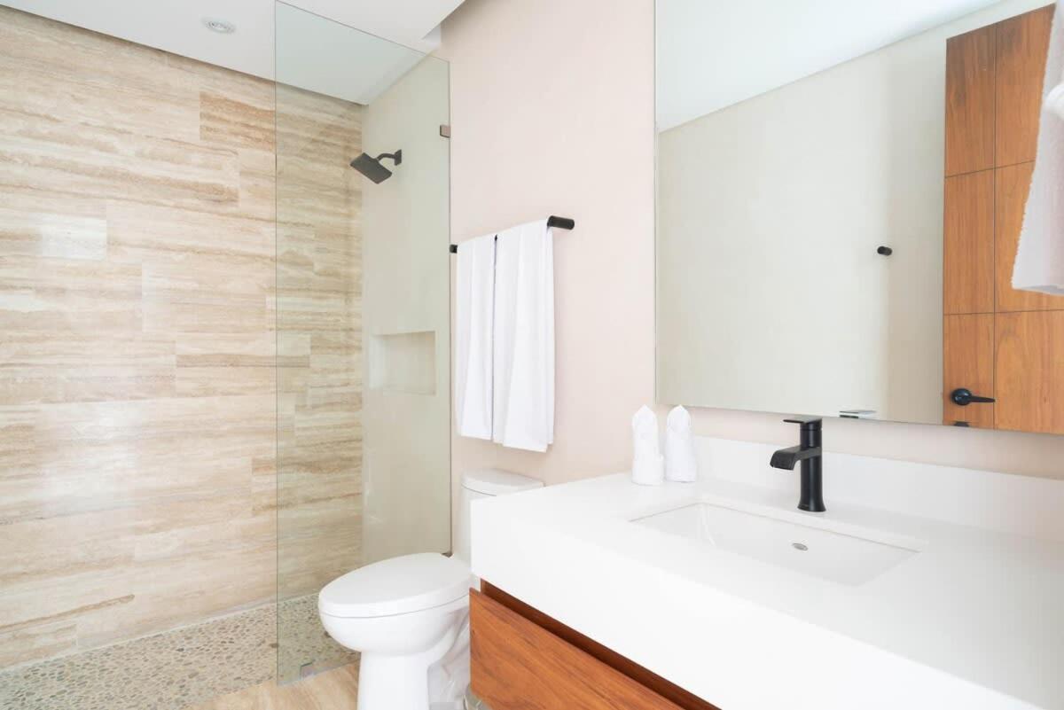Exclusive 4Br Villa In Karanda With Pools And Paddle Tulum Dış mekan fotoğraf