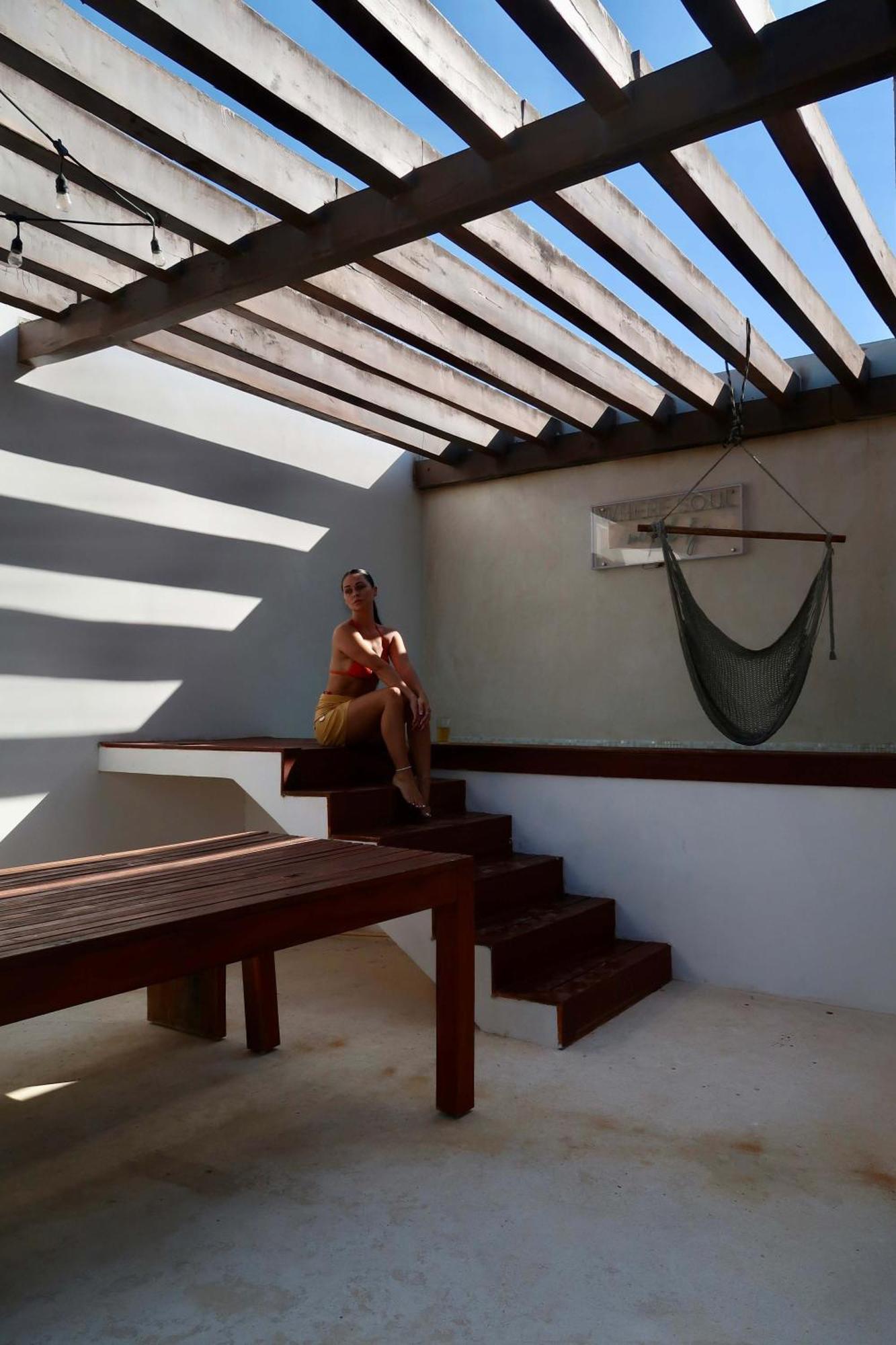 Exclusive 4Br Villa In Karanda With Pools And Paddle Tulum Dış mekan fotoğraf