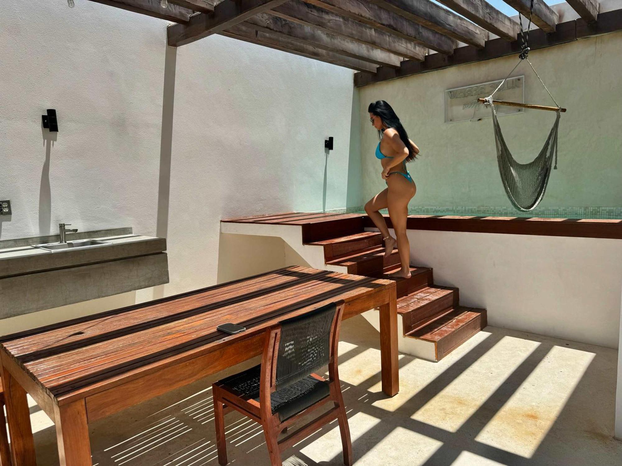 Exclusive 4Br Villa In Karanda With Pools And Paddle Tulum Dış mekan fotoğraf